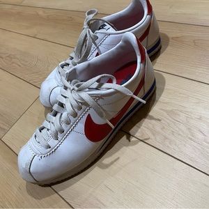 Nike Cortez Classic Forrest Gump